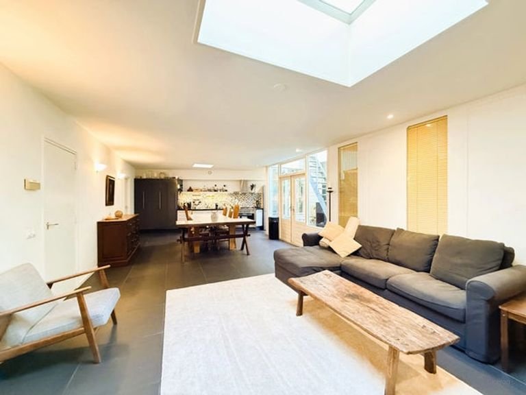 Amstel: 2 bedrooms &amp; sunny roof terrace - Image 9