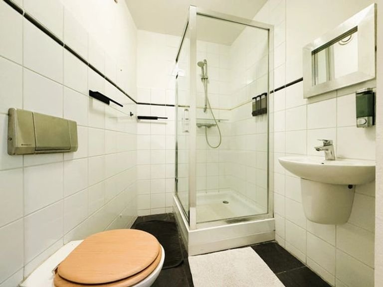 Amstel: 2 bedrooms &amp; sunny roof terrace - Image 17