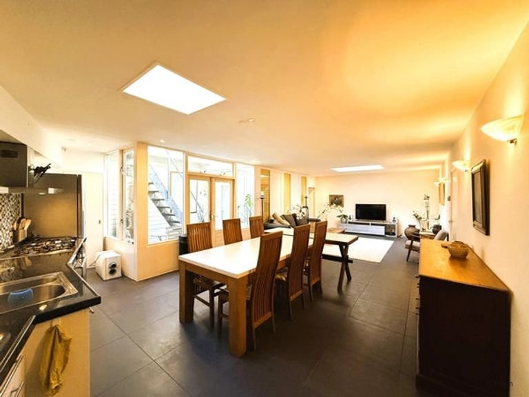 Amstel: 2 bedrooms &amp; sunny roof terrace - Image 8