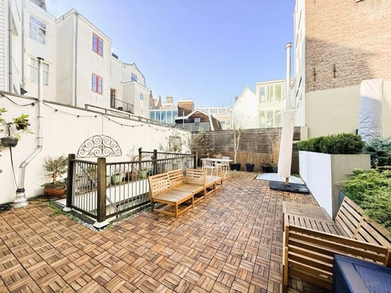 Amstel: 2 bedrooms &amp; sunny roof terrace - Image 20
