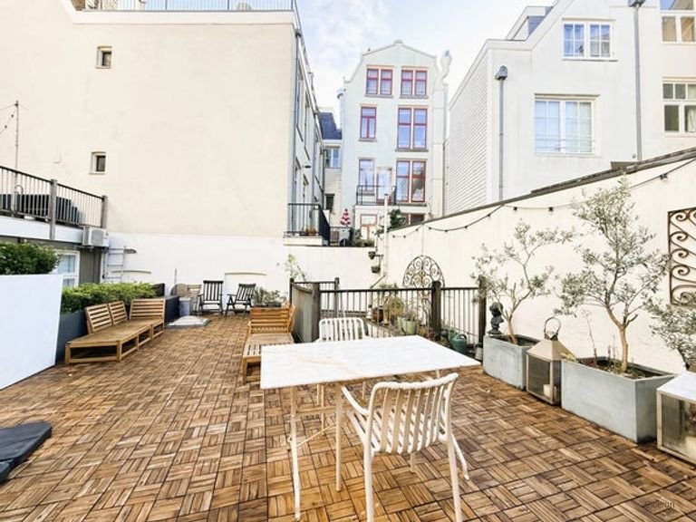 Amstel: 2 bedrooms &amp; sunny roof terrace - Image 22