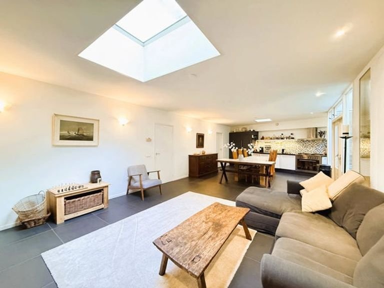 Amstel: 2 bedrooms &amp; sunny roof terrace - Image 5