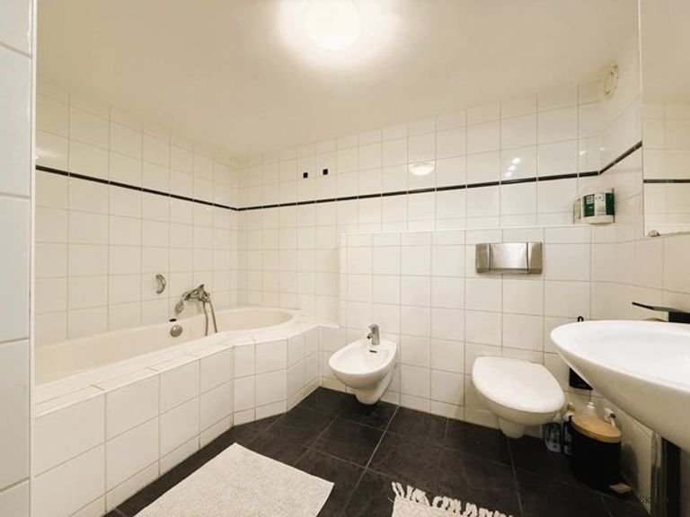 Amstel: 2 bedrooms &amp; sunny roof terrace - Image 13