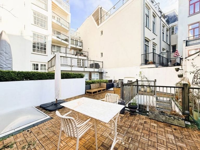 Amstel: 2 bedrooms &amp; sunny roof terrace - Image 23