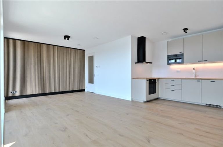 Living on the 17th floor at NDSM - Image 11