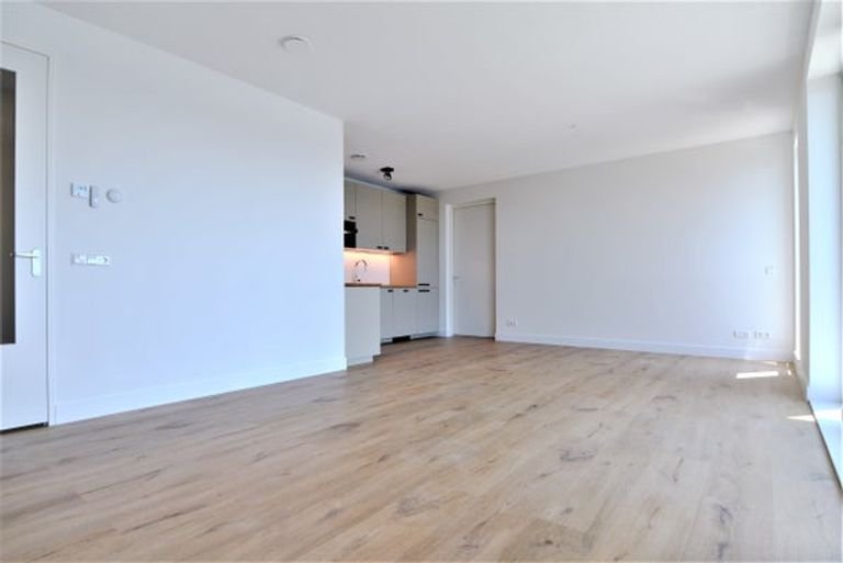 Living on the 17th floor at NDSM - Image 12