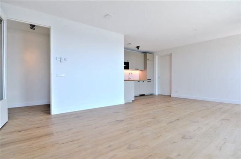 Living on the 17th floor at NDSM - Image 21