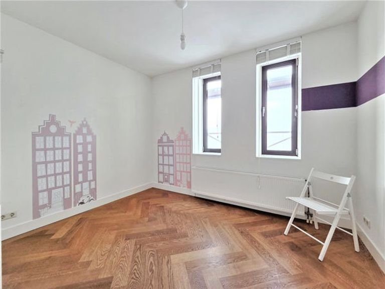 Spacious IJburg apartment including garage - Image 16