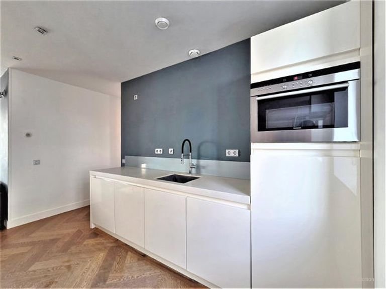 Spacious IJburg apartment including garage - Image 7