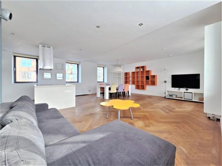 Spacious IJburg apartment including garage - Image 11