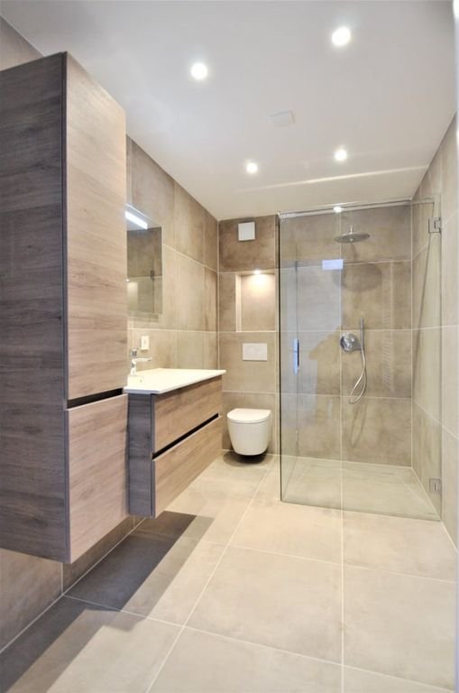 Renovated 250m² townhouse with garden - Image 61