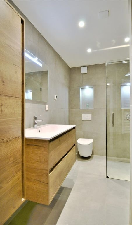 Renovated 250m² townhouse with garden - Image 33