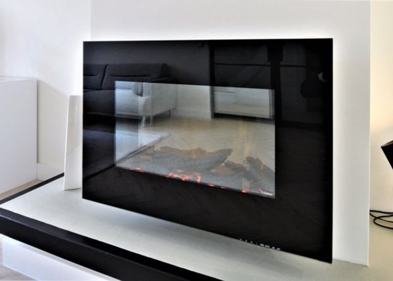 Renovated 250m² townhouse with garden - Image 21