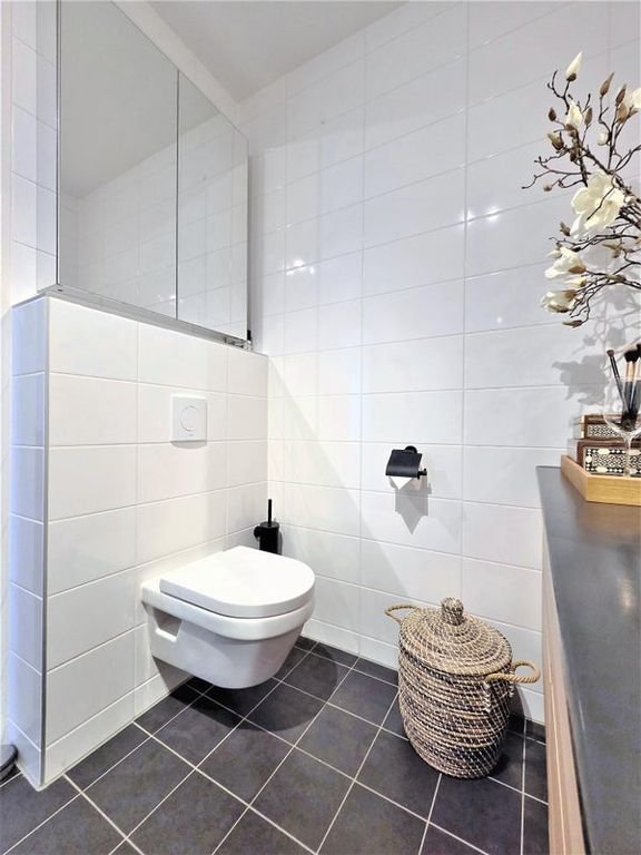 115 m² with views over the IJ - Image 36