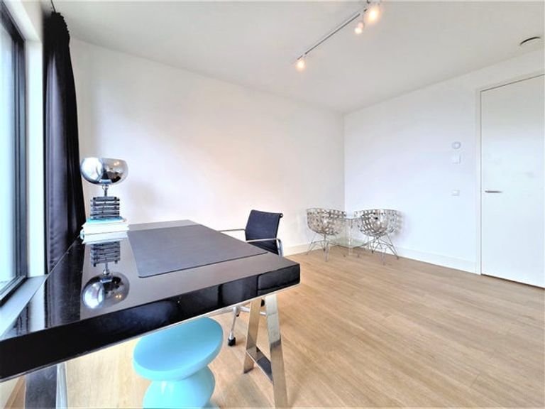 115 m² with views over the IJ - Image 40