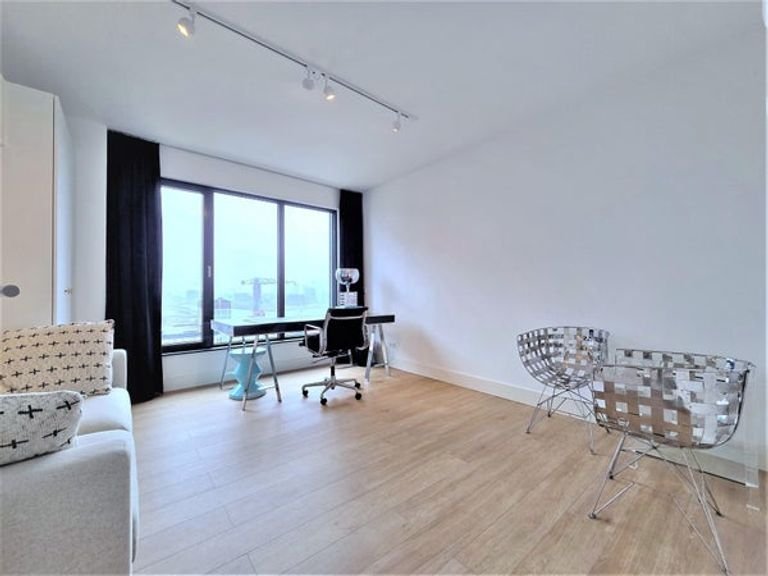 115 m² with views over the IJ - Image 38