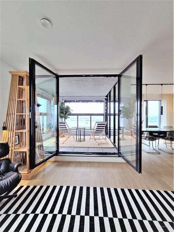 115 m² with views over the IJ - Image 6