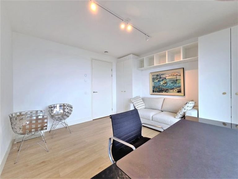 115 m² with views over the IJ - Image 41