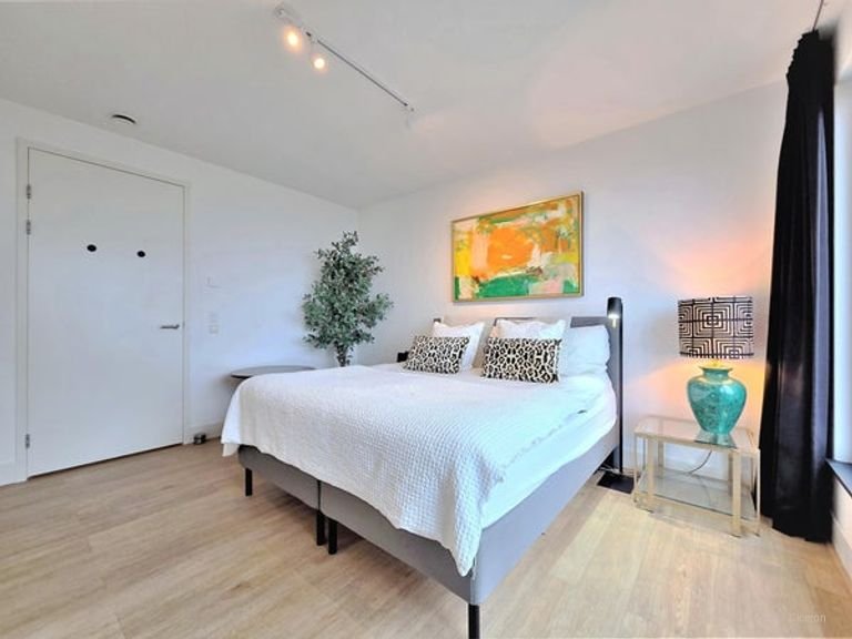 115 m² with views over the IJ - Image 28