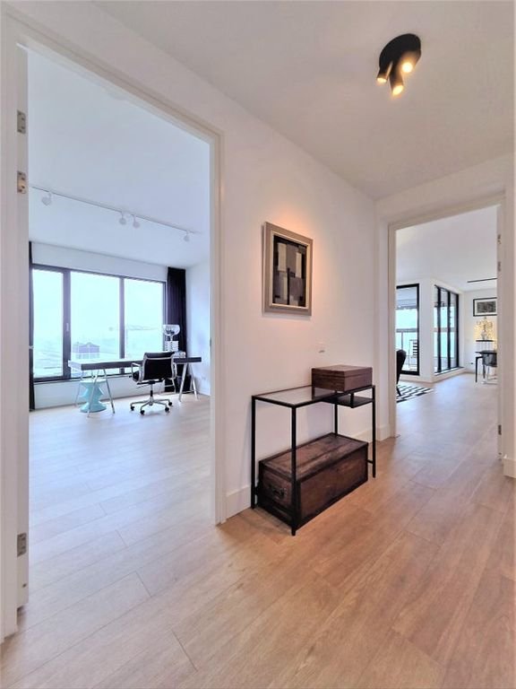 115 m² with views over the IJ - Image 37