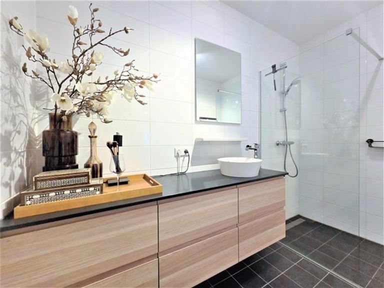 115 m² with views over the IJ - Image 33