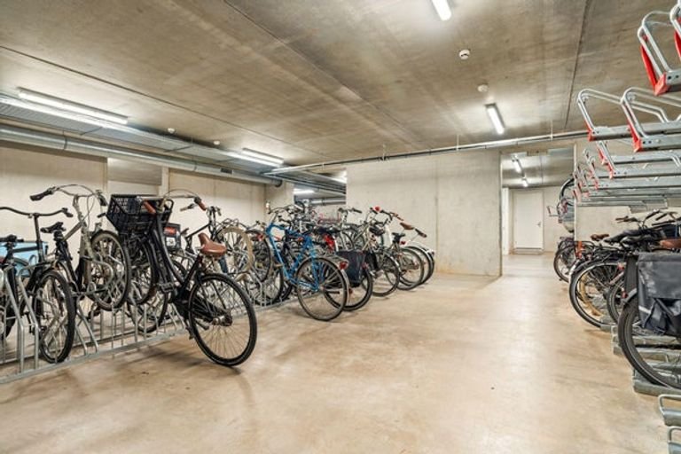 115 m² with views over the IJ - Image 44