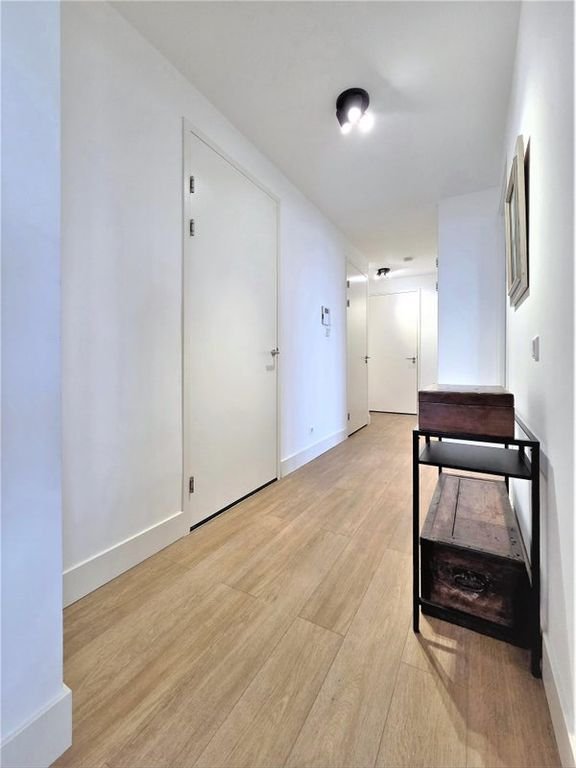 115 m² with views over the IJ - Image 24