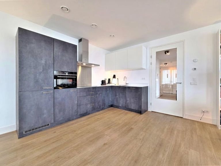 115 m² with views over the IJ - Image 17