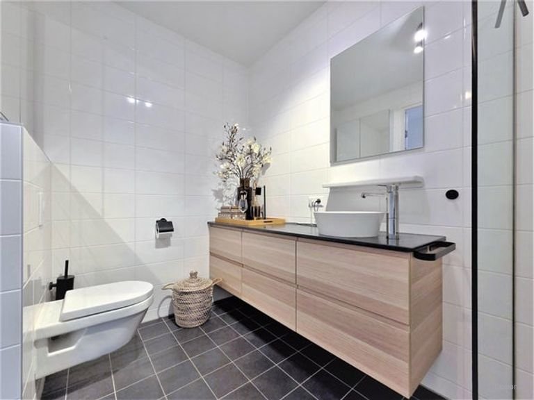 115 m² with views over the IJ - Image 32