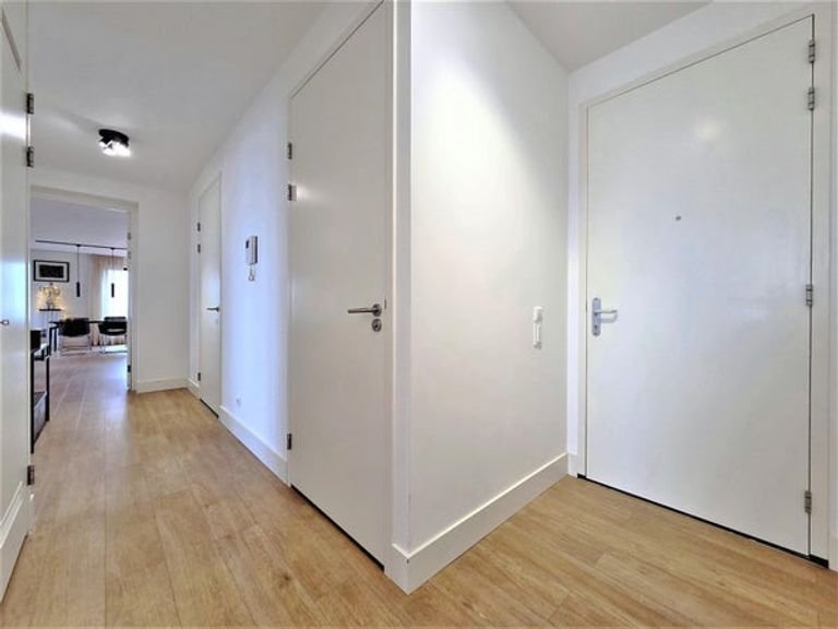 115 m² with views over the IJ - Image 29