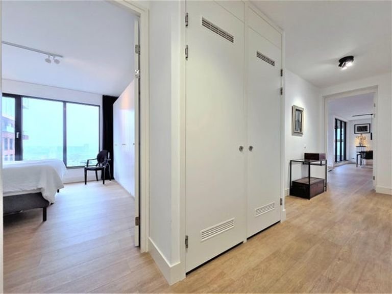 115 m² with views over the IJ - Image 25