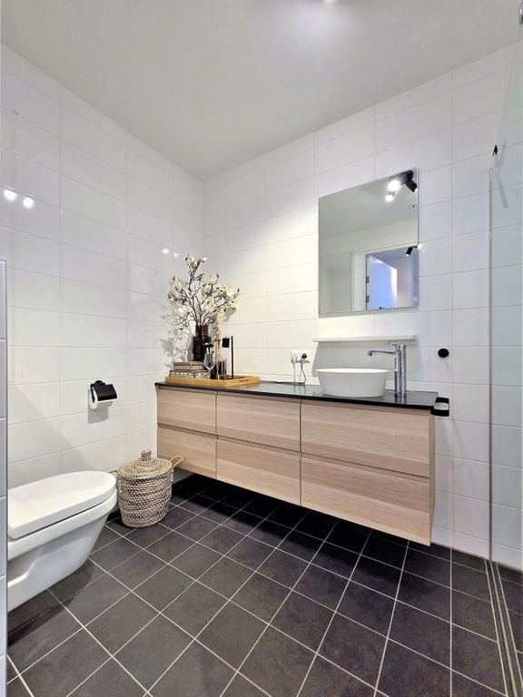 115 m² with views over the IJ - Image 31