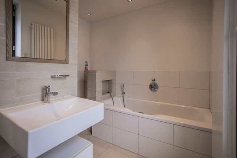 Lichte benedenwoning met tuin in St. Pieter - Afbeelding 17