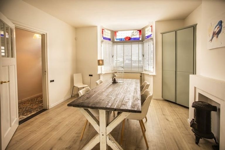 Lichte benedenwoning met tuin in St. Pieter - Afbeelding 3