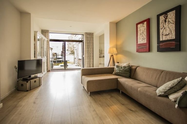 Lichte benedenwoning met tuin in St. Pieter - Afbeelding 8