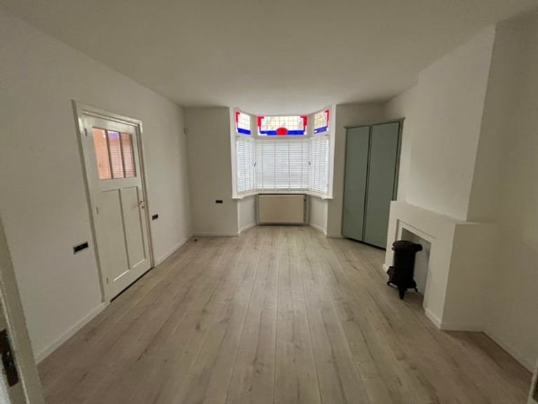 Lichte benedenwoning met tuin in St. Pieter - Afbeelding 5