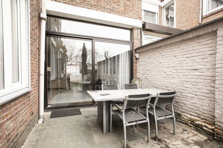 Lichte benedenwoning met tuin in St. Pieter - Afbeelding 19
