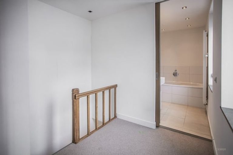 Lichte benedenwoning met tuin in St. Pieter - Afbeelding 15