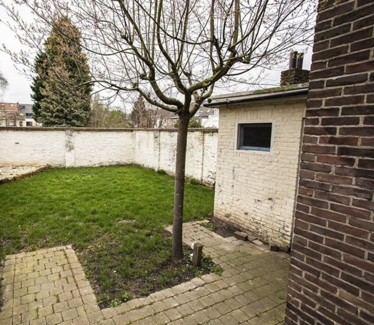 Lichte benedenwoning met tuin in St. Pieter - Afbeelding 20