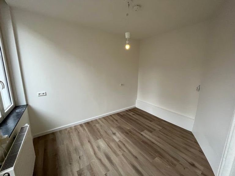 Lichte benedenwoning met tuin in St. Pieter - Afbeelding 14