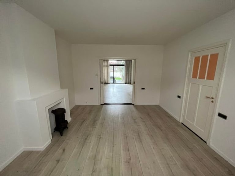 Lichte benedenwoning met tuin in St. Pieter - Afbeelding 6