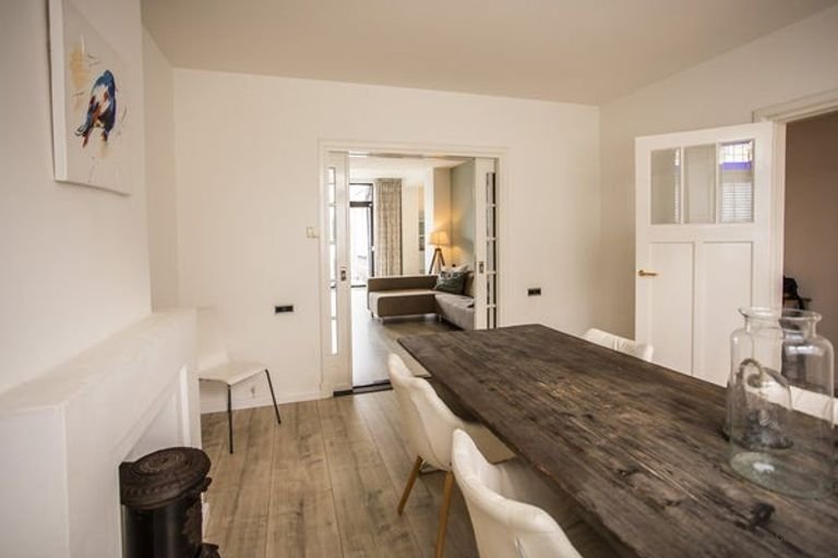 Lichte benedenwoning met tuin in St. Pieter - Afbeelding 7