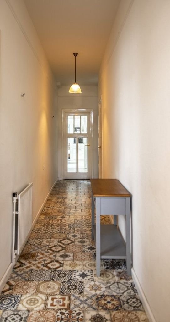 Lichte benedenwoning met tuin in St. Pieter - Afbeelding 2