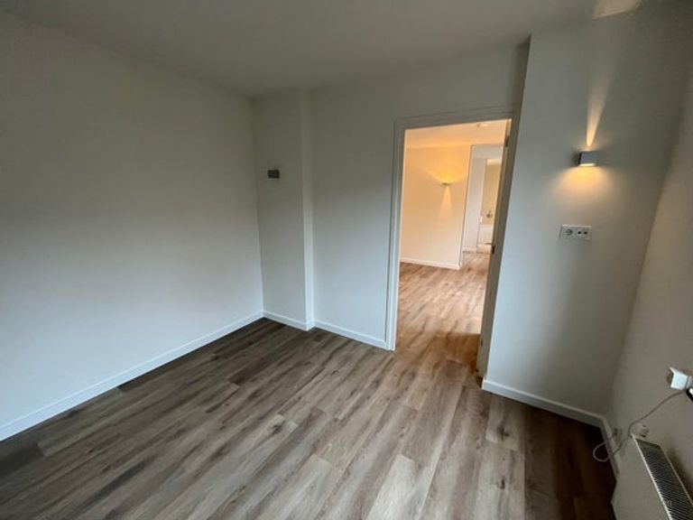 Lichte benedenwoning met tuin in St. Pieter - Afbeelding 21