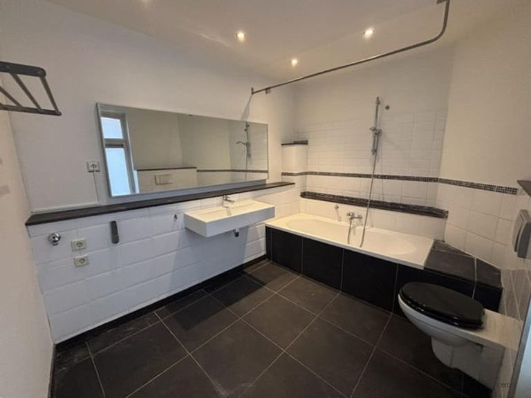 Studentenkamer in het centrum - Afbeelding 3