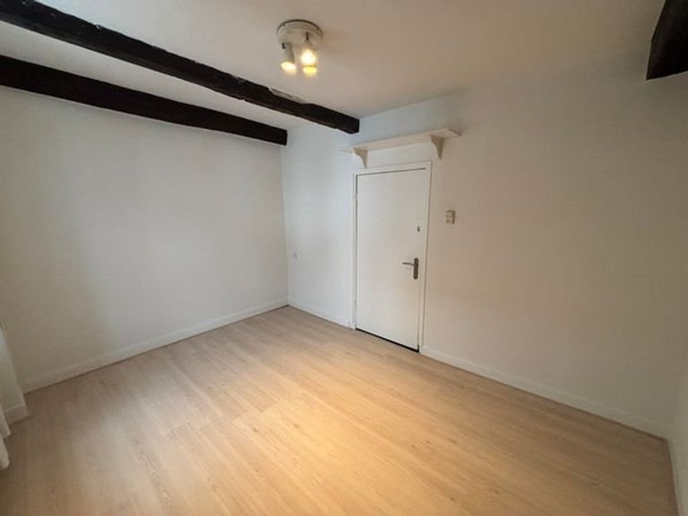 Studentenkamer in het centrum - Afbeelding 2