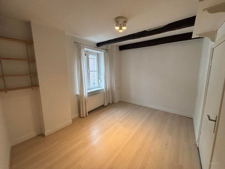 Studentenkamer in het centrum - Afbeelding 1