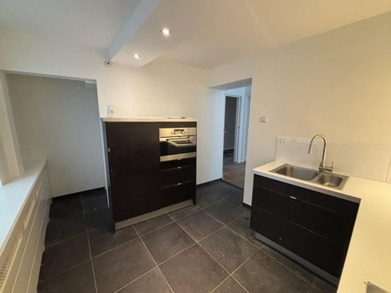 Studentenkamer in het centrum - Afbeelding 5