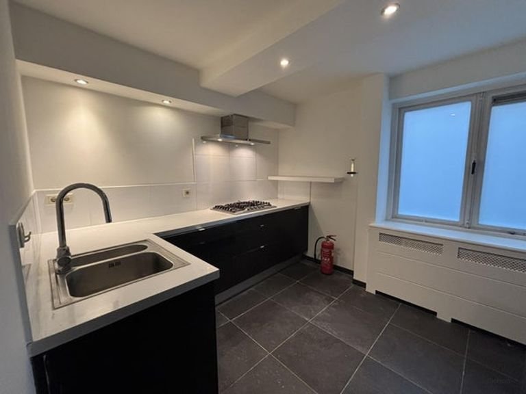 Studentenkamer in het centrum - Afbeelding 6