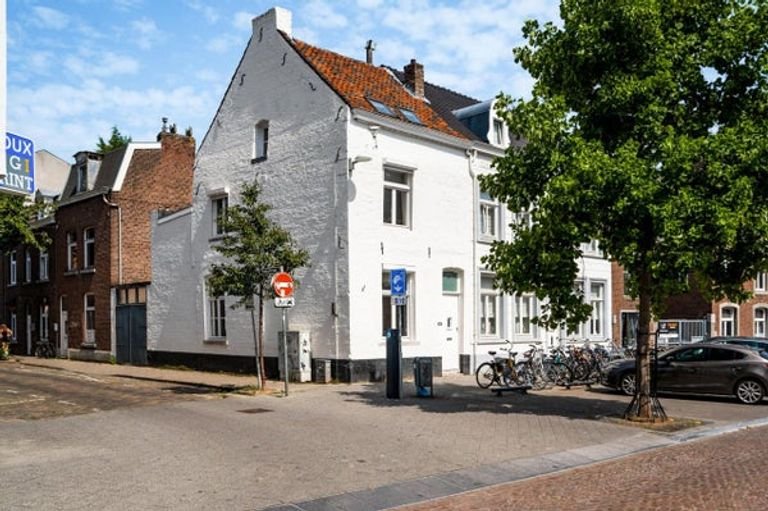 Studentenkamer in het centrum - Afbeelding 8